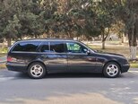 Mercedes E 220-9