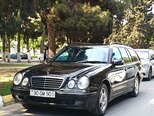 Mercedes E 220-4