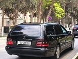 Mercedes E 220-8