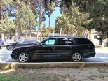 Mercedes E 220-10