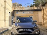 Hyundai Santa Fe-1
