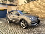 Hyundai Santa Fe-3