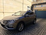 Hyundai Santa Fe-4