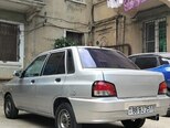 Saipa 132-2