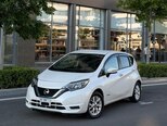 Nissan Note-1