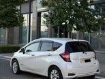 Nissan Note-5