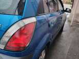 Kia Pride-3