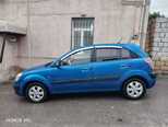 Kia Pride-8