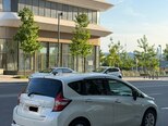 Nissan Note-4