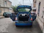 Kia Pride-6