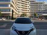 Nissan Note-8