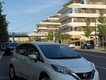 Nissan Note-6