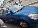 Kia Pride-5
