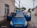 Kia Pride-12