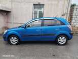Kia Pride-14