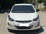 Hyundai Elantra-1