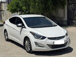 Hyundai Elantra-6