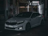 Kia Optima-2