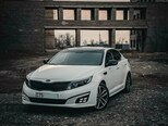 Kia Optima-1