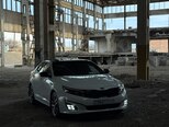 Kia Optima-5
