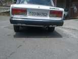 LADA (VAZ) 2107-4
