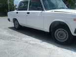 LADA (VAZ) 2107-2