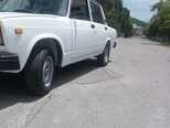 LADA (VAZ) 2107-3