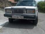 LADA (VAZ) 2107-1
