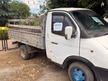 GAZ GAZel (3302-744)-2
