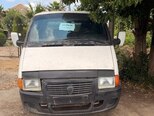 GAZ GAZel (3302-744)-1