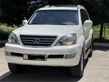 Lexus GX 470-1