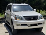 Lexus GX 470-2