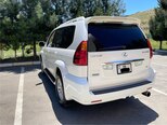 Lexus GX 470-6