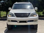 Lexus GX 470-3