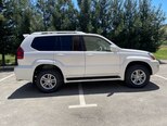Lexus GX 470-7
