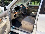 Lexus GX 470-13