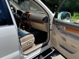 Lexus GX 470-17
