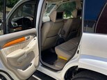Lexus GX 470-12