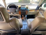 Lexus GX 470-14