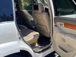 Lexus GX 470-16
