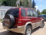 Suzuki Grand Vitara-2