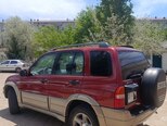Suzuki Grand Vitara-5