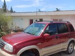 Suzuki Grand Vitara-7