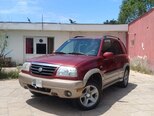 Suzuki Grand Vitara-1