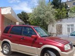 Suzuki Grand Vitara-8
