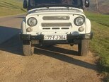 UAZ 31519-5