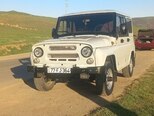 UAZ 31519-4