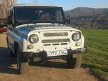 UAZ 31519-6
