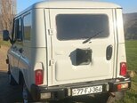 UAZ 31519-8