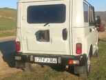 UAZ 31519-7